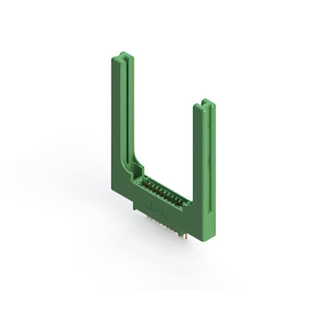 345-011-542-658 EDAC Inc.  Edgeboard Connectors
